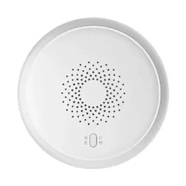 Detector De Humo Fotoeléctrico Inde...