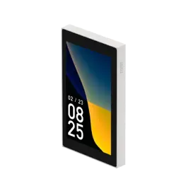 Panel De Control Inteligente Nature...