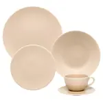 JUEGO VAJILLA X 20 PIEZAS UNNI MERENGUE