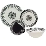 SET X 6 BOWL CONICO 500 ML FOLK