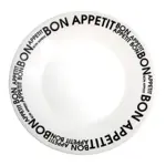 Juego Vajilla X18 Piezas Bon Appetit Oxford