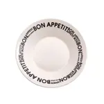 Juego Vajilla X18 Piezas Bon Appetit Oxford
