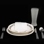 Juego Vajilla X18 Piezas Bon Appetit Oxford