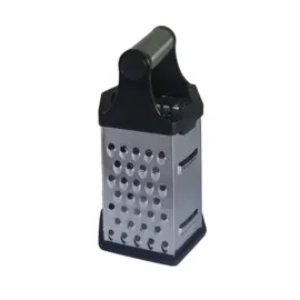 Rallador 6 Caras Acero Inoxidable B...