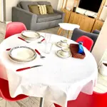 Set X6 Platos Playos 24cm Bon Appetit Oxford