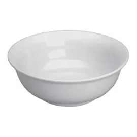 Bowl Ensaladera Cuenco 24Cm Porcela...