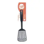 Espatula De Nylon Negro Para Antiadherente Utensilio Cocina