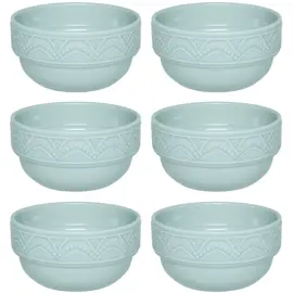 Set X6 Bowls De 500 Ml Serena Essen...