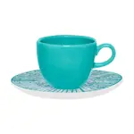 JUEGO VAJILLA X42 PORCELANA RYO TIME Oxford