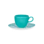 JUEGO VAJILLA X42 PORCELANA RYO TIME Oxford