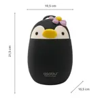 Termo Alimentos Asobu Bestie 590ml - Penguin