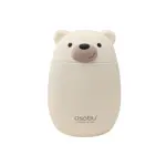 Termo Alimentos Asobu Bestie 590ml - Bear