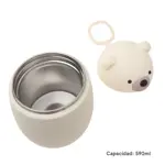 Termo Alimentos Asobu Bestie 590ml - Bear