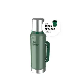 Termo Clasico 950Ml Con Manija Ve...