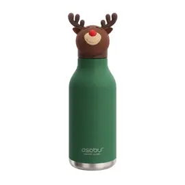 Botella Bestie 460Ml Reindeer