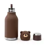 Botella Asobu Bestie 460Ml - Brown Bear