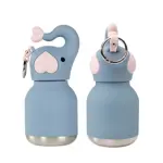 Botella Asobu Mini Bestie 200Ml - Elephant