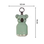Botella Asobu Mini Bestie 200Ml - Koala