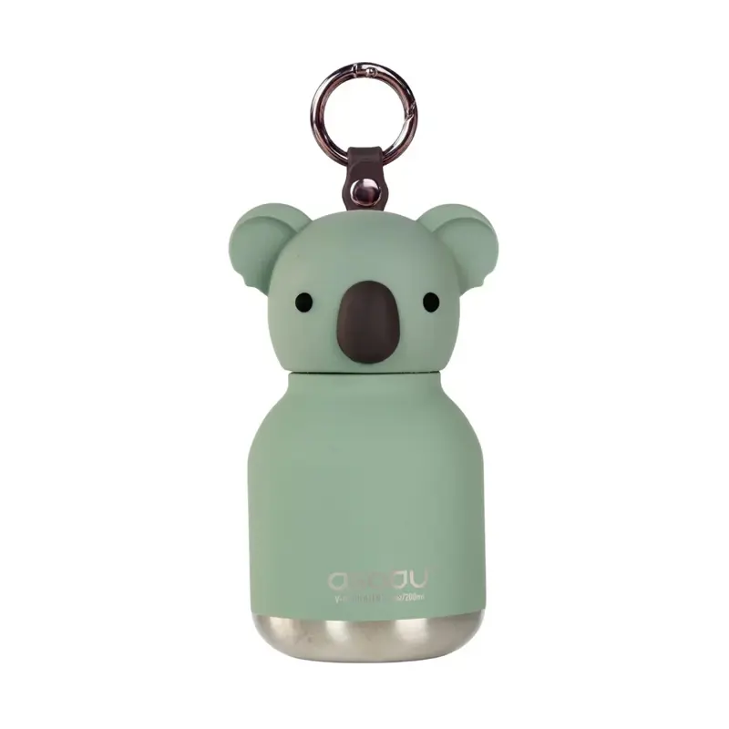 Botella Asobu Mini Bestie 200Ml Koala