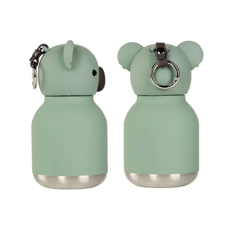 Botella Asobu Mini Bestie 200Ml Koala