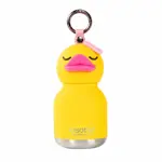 Botella Asobu Mini Bestie 200Ml - Ducky