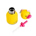 Botella Asobu Mini Bestie 200Ml - Ducky