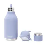 Botella Asobu Bestie 460Ml - Dolphin