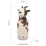 Botella Asobu Bestie 460Ml - Goat