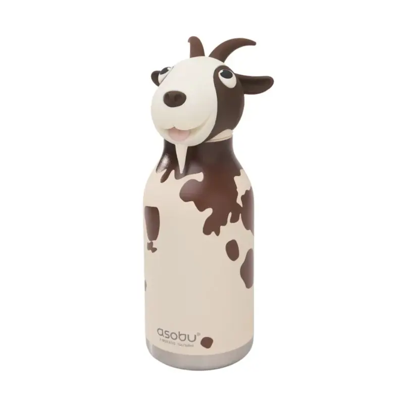 Botella Asobu Bestie 460Ml Goat