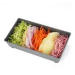 Rallador de Alimentos Manual 6 en 1