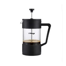 Cafetera De Émbolo Prensa Francesa ...
