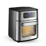 Freidora airfryer digital 10 lts Suono
