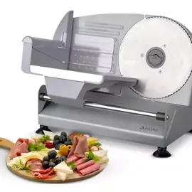 Maquina Cortadora De Fiambre A...