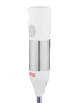 Mini-Pimmer Barral de Acero Inoxidable 400 wts Eiffel