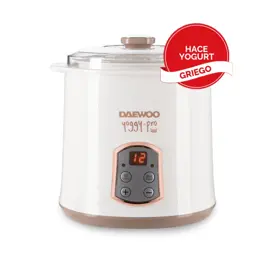 Yogurtera Eléctrica Yoggy Pro 