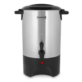 Cafetera Comercial 4,5L 