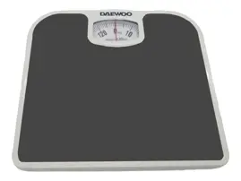 Balanza Mecánica  Hasta 130 Kg