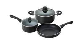 Set De Cocina De 5 Piezas