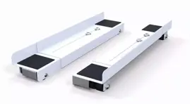 Carrito Para Heladeras Sh800 ...