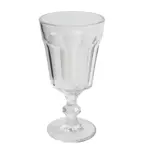 Set X6 Copas De Agua 220 Cc Vidrio - Nouvelle Cuisine