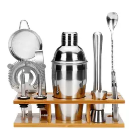 Coctelera Acero Inox Kit Bar E...