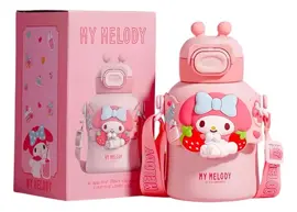 Termo Kawaii Hello Kitty Kuromi My ...