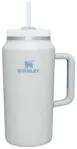 Vaso Stanley Quencher H2.0 FlowState 1,89 L de acero inoxidable