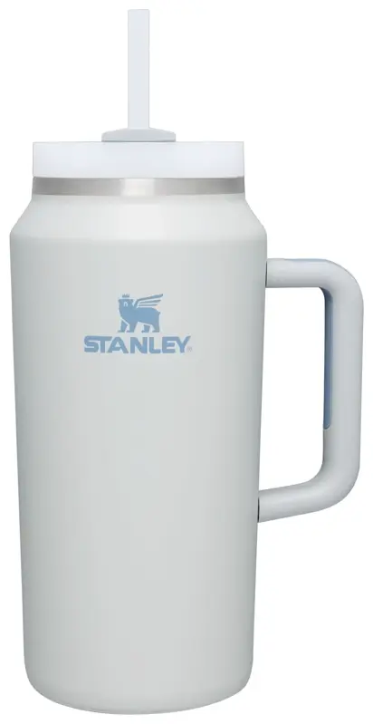 Vaso Stanley Quencher H2.0 FlowState 1,89 L de acero inoxidable