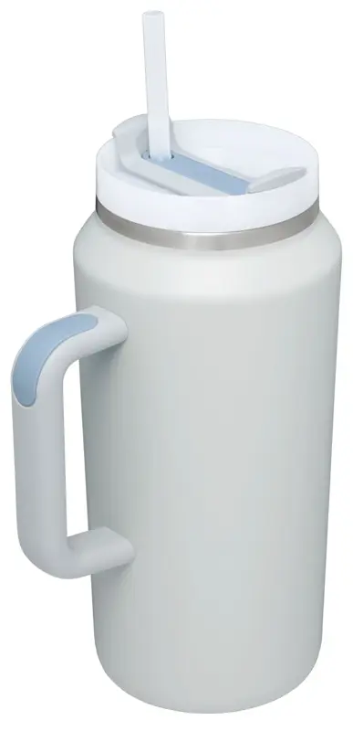 Vaso Stanley Quencher H2.0 FlowState 1,89 L de acero inoxidable