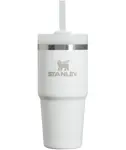 Vaso Stanley Quencher H2.0 FlowState de acero inoxidable 414 ml