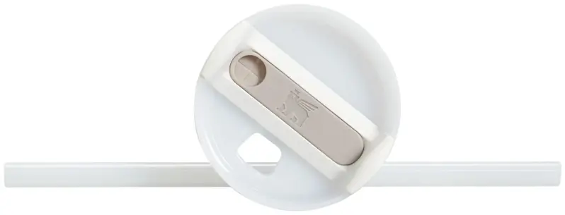 Vaso Stanley Quencher H2.0 FlowState de acero inoxidable 414 ml