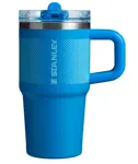 Vaso Stanley Quencher ProTour 590 ml con pajita y asa