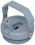 Pajita abatible Stanley IceFlow, 590 ml, aislante, acero inoxidable