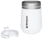 Vaso Stanley Polar con aislamiento de aluminio GO Wine, 300 ml